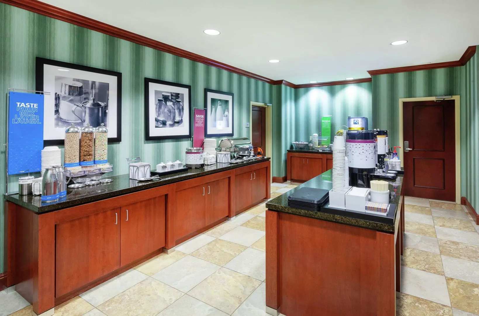 Hampton Inn & Suites El Paso West