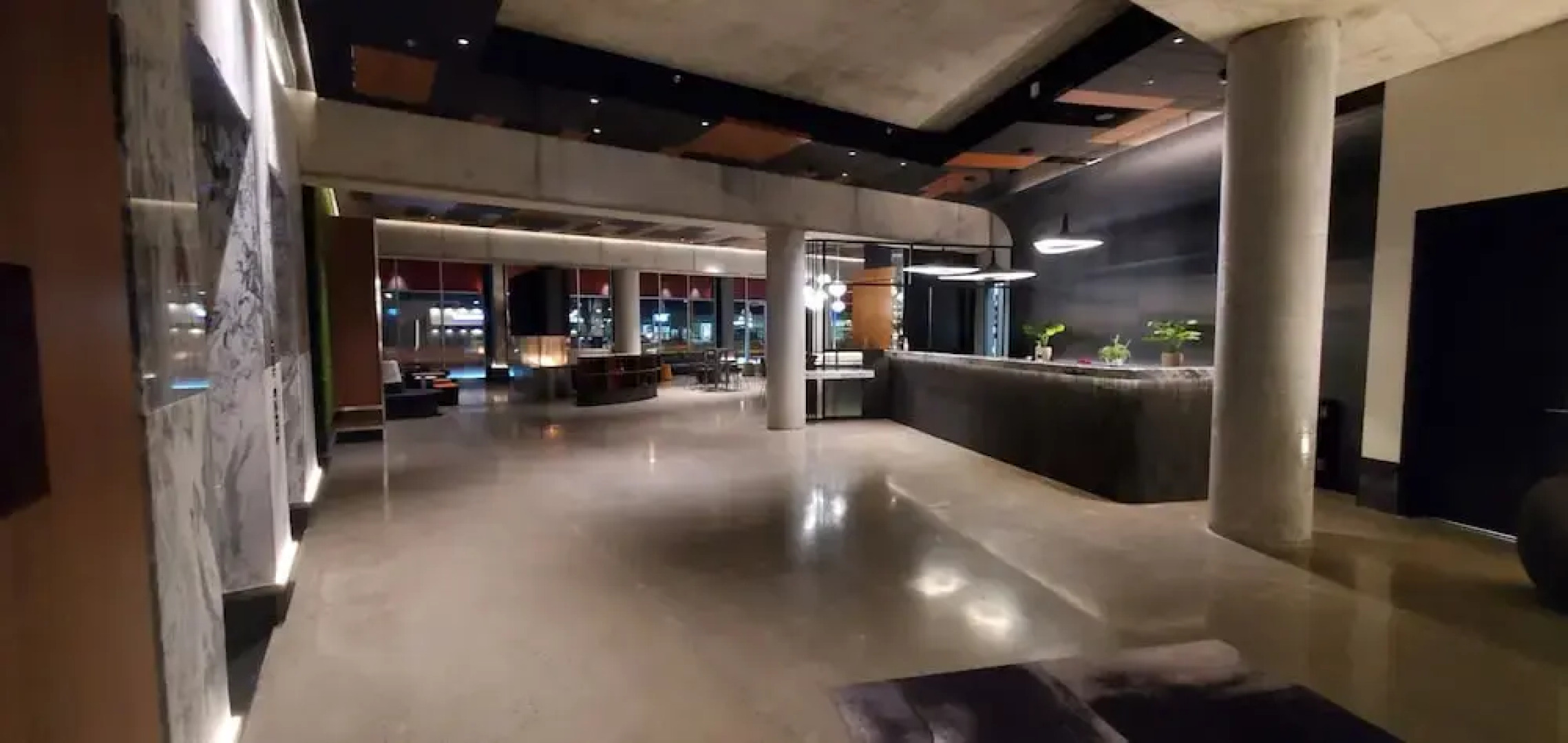 Grand Hôtel TiMES Blainville - Mirabel