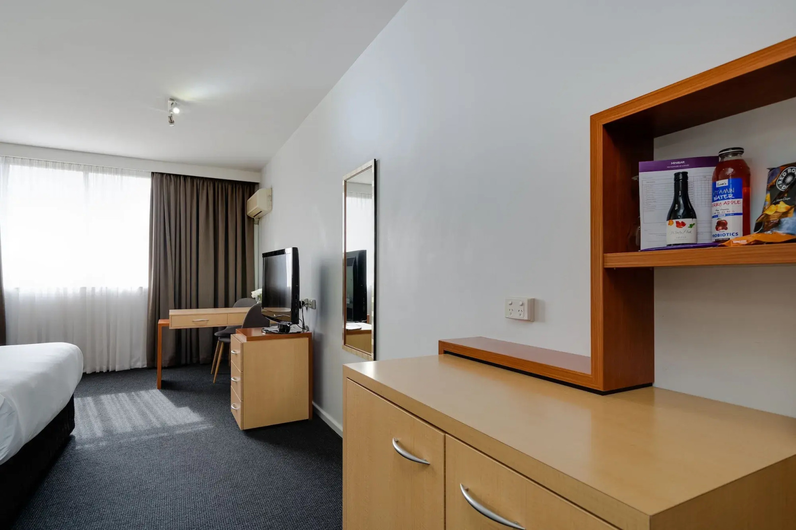 Mercure Albury