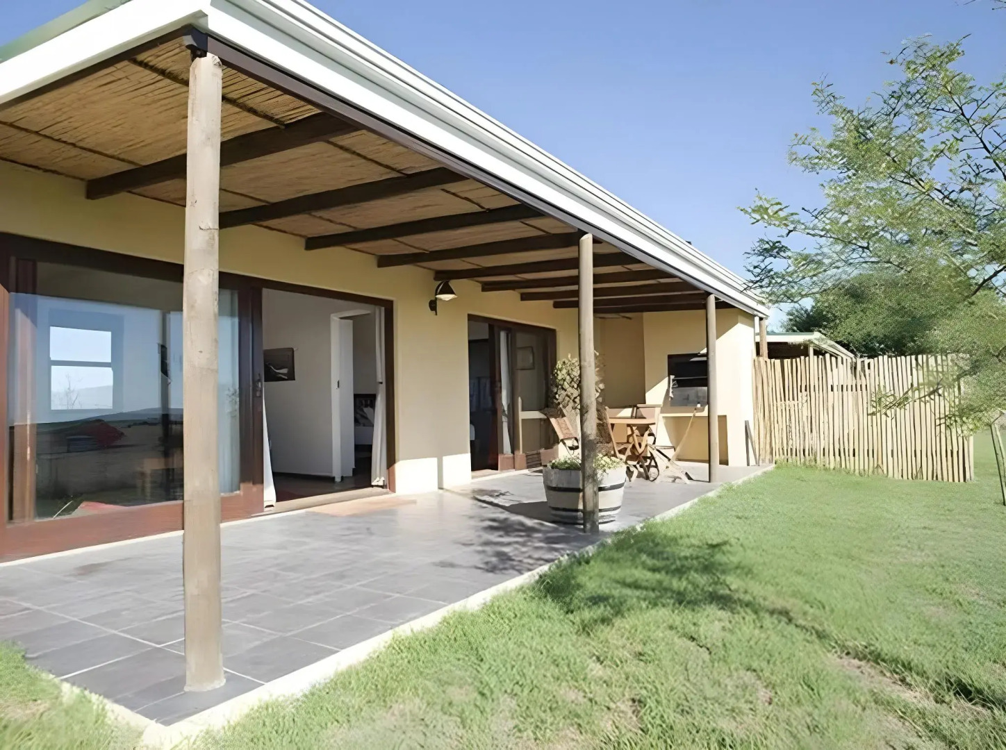 Wild Clover Cottages