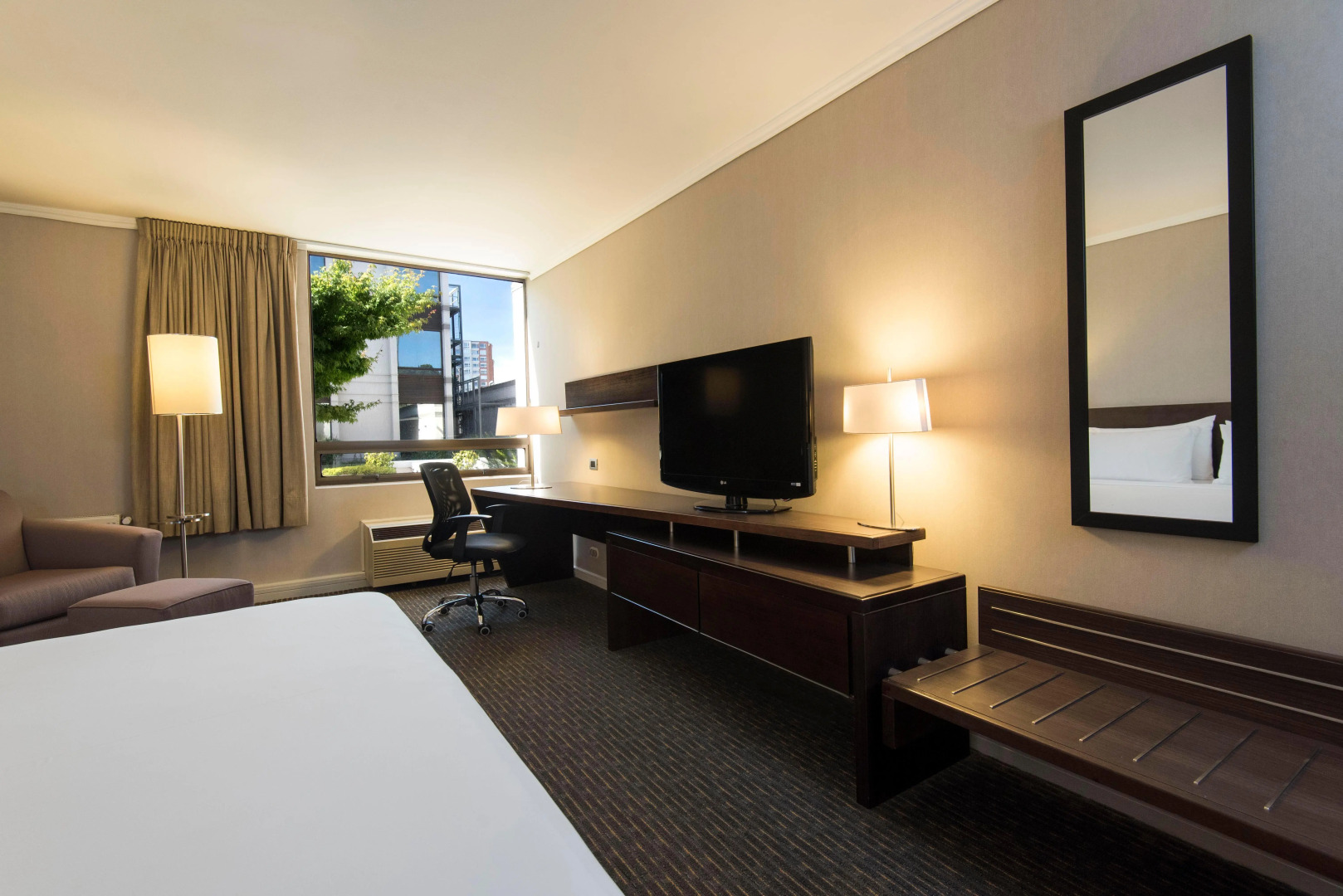 Holiday Inn Express Concepcion by IHG