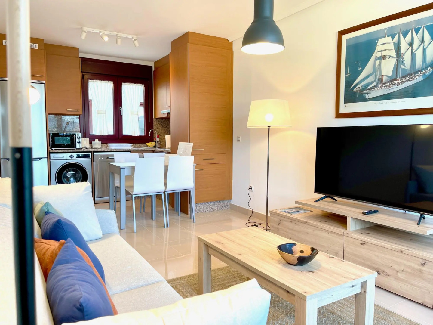 The Cliffs - The Look Seiramar