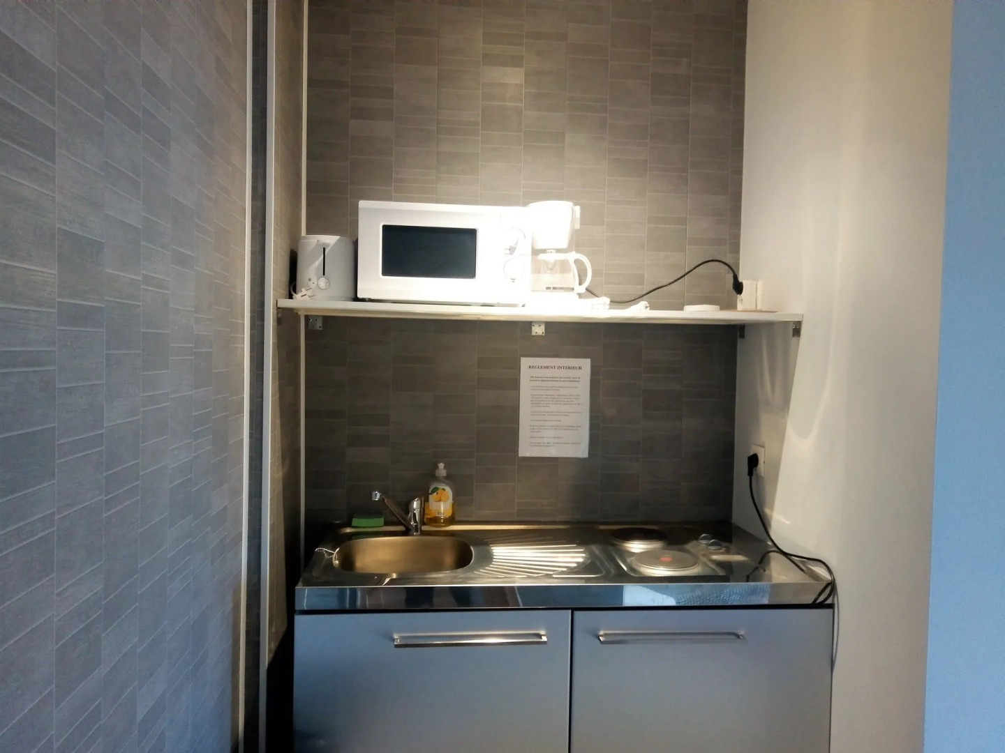 Appart & hôtel Dijon Congrès Expo