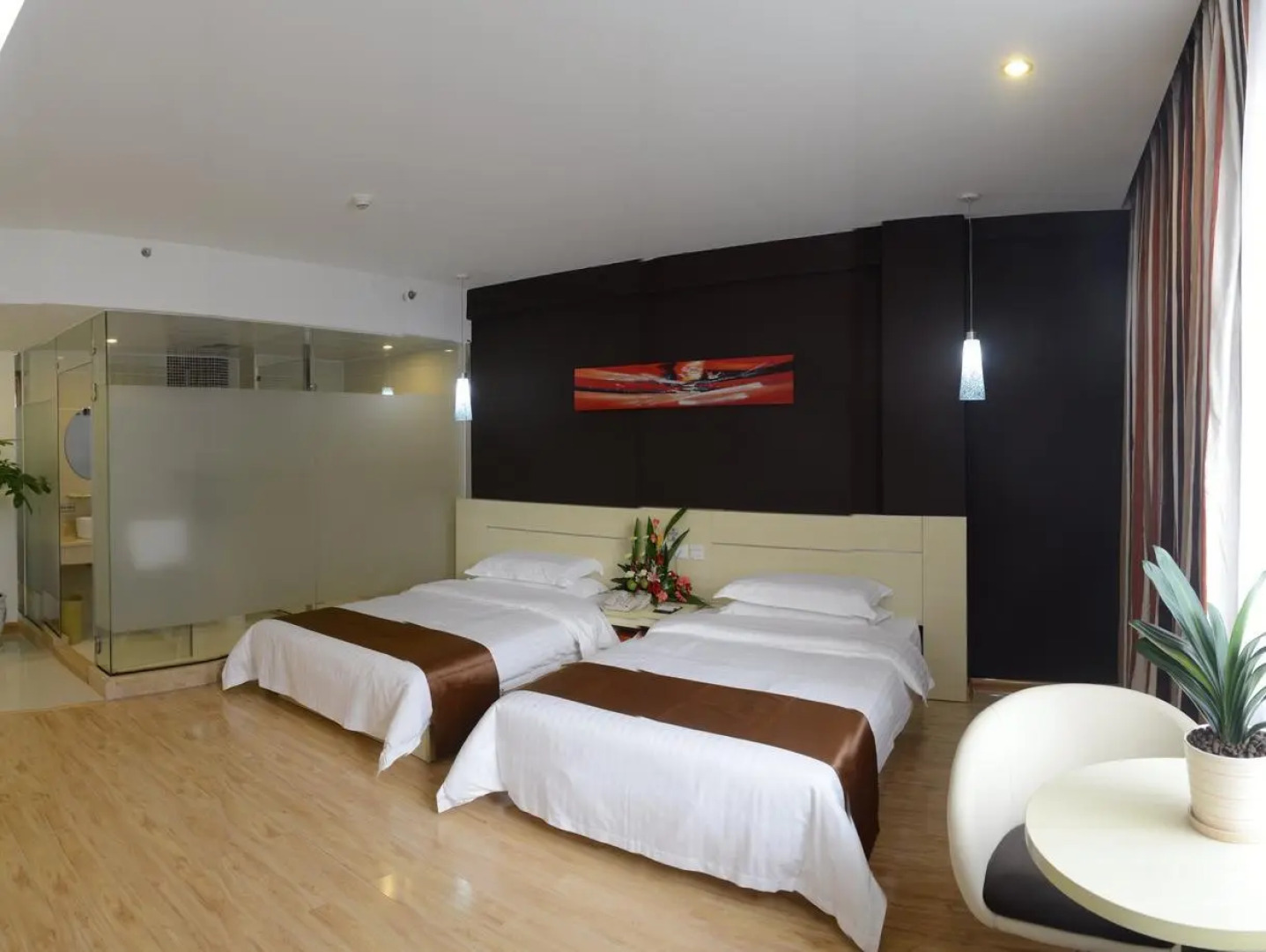 Shangke Excellent Express Hotel Yangshuo Impression Branch