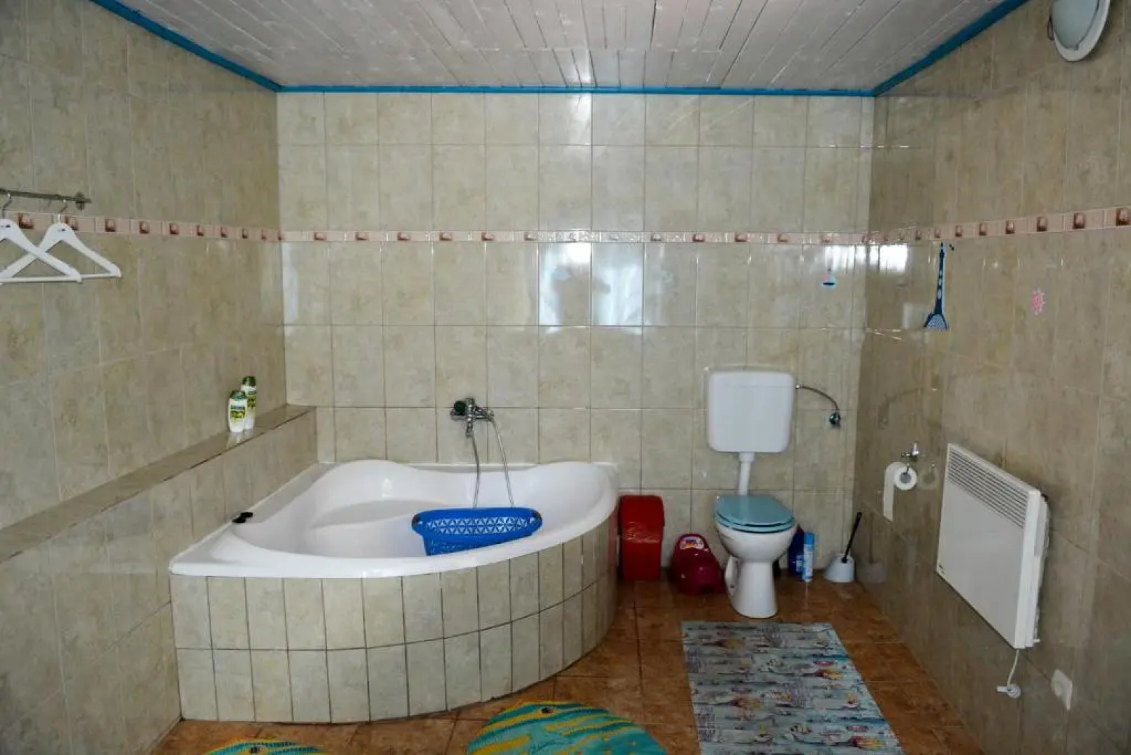 Sailors Guest House Jurilovca