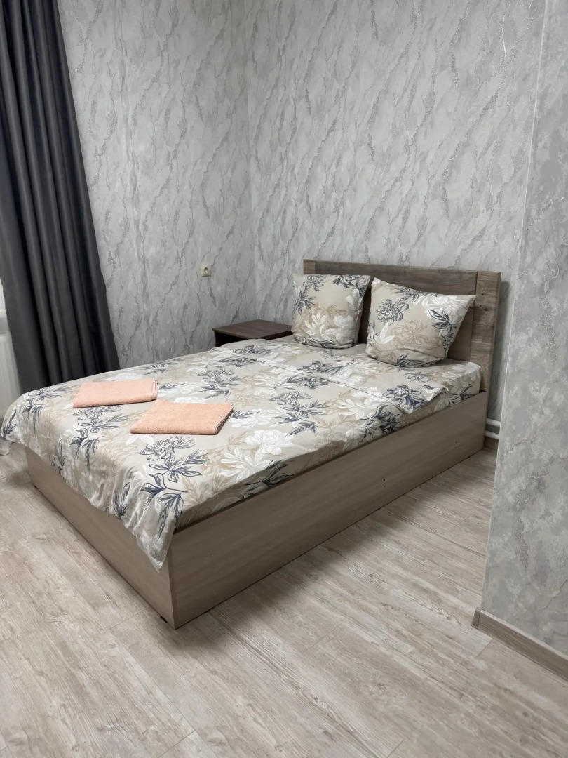 Постоялый двор