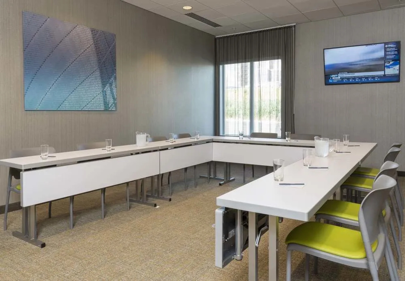 SpringHill Suites Cleveland Independence