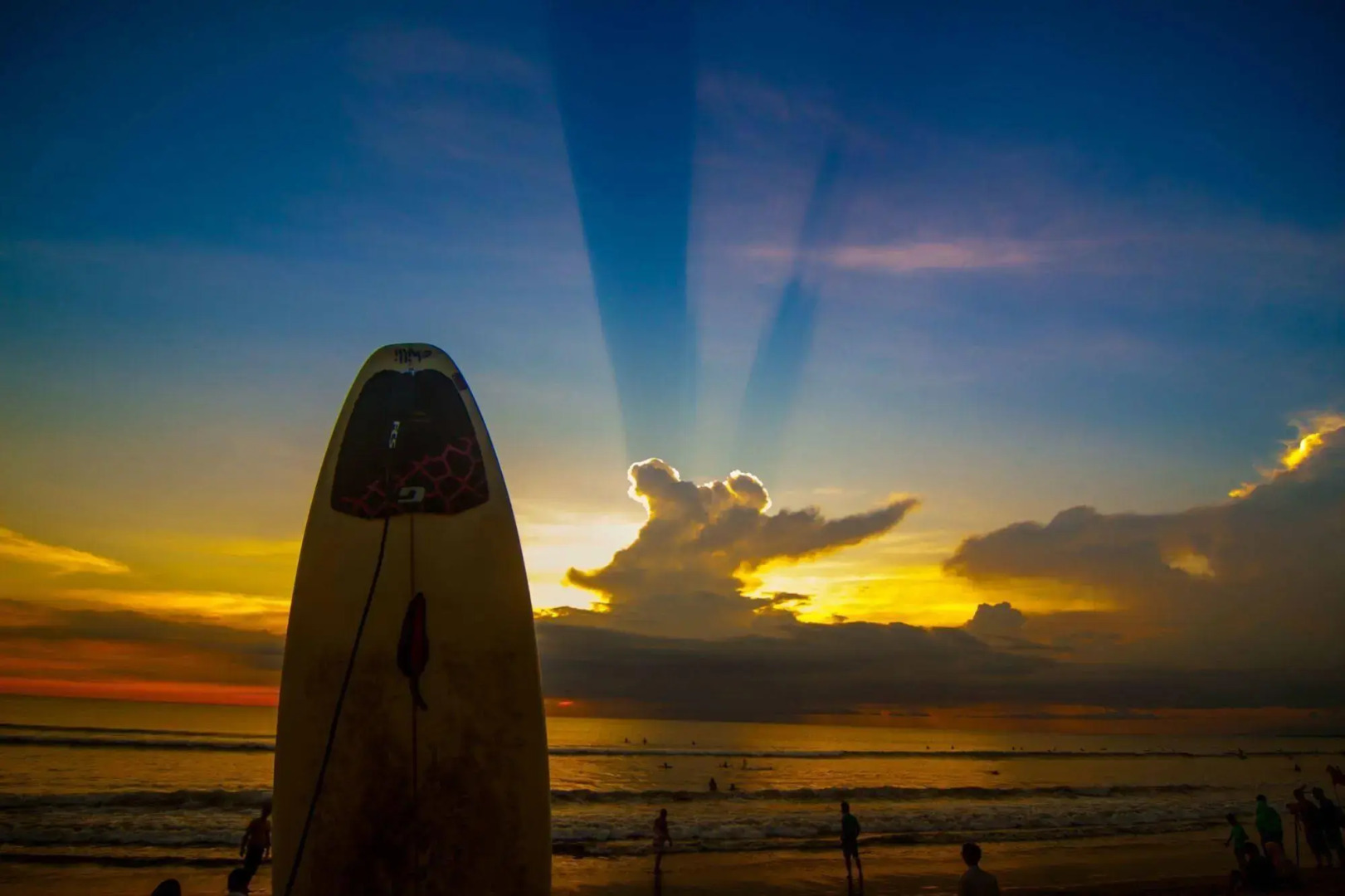 Puri Wisata Balinese Style Hotel