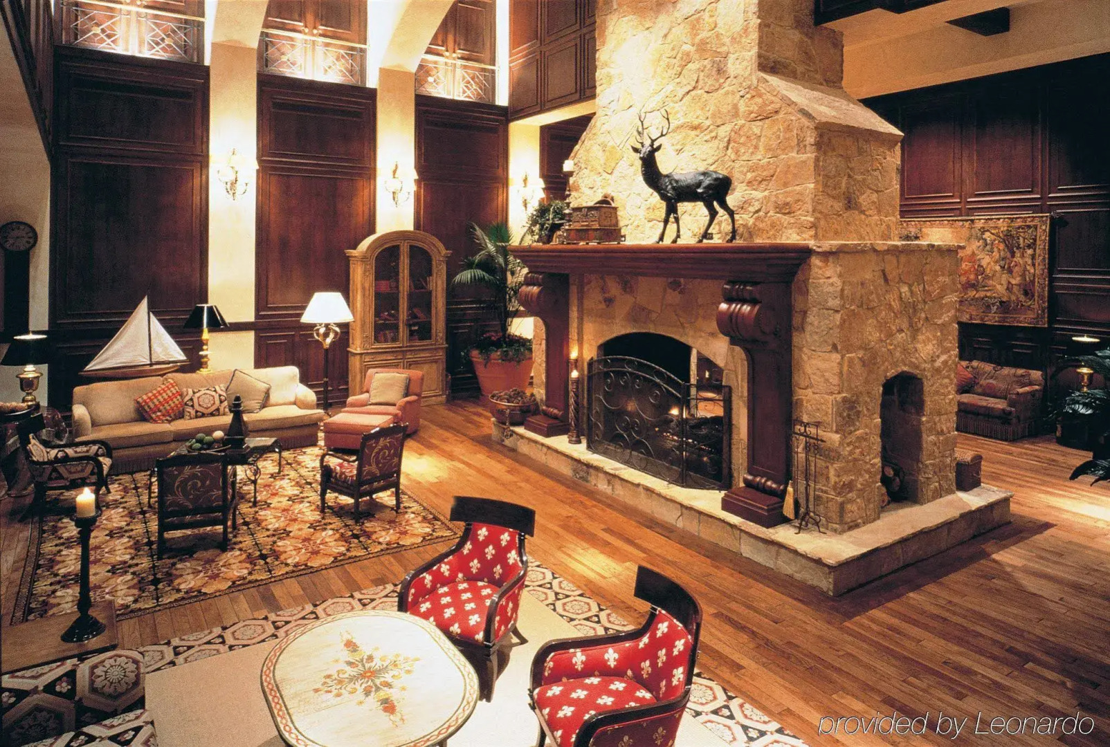 The Houstonian Hotel, Club & Spa