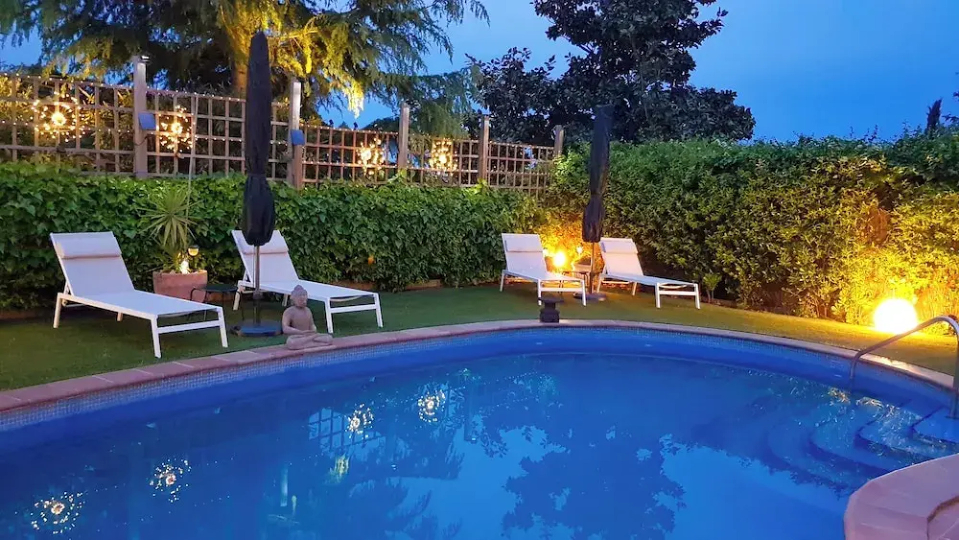 Stay U-nique Villa Portimar