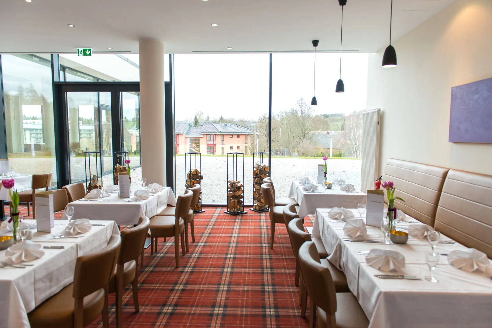 Santé Royale Hotel & Gesundheitsresort