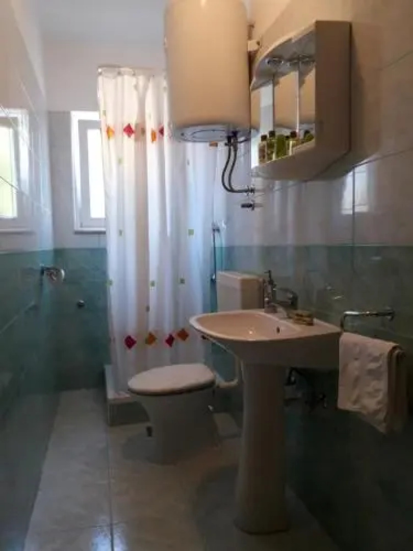 Rumora Ivan Apartment