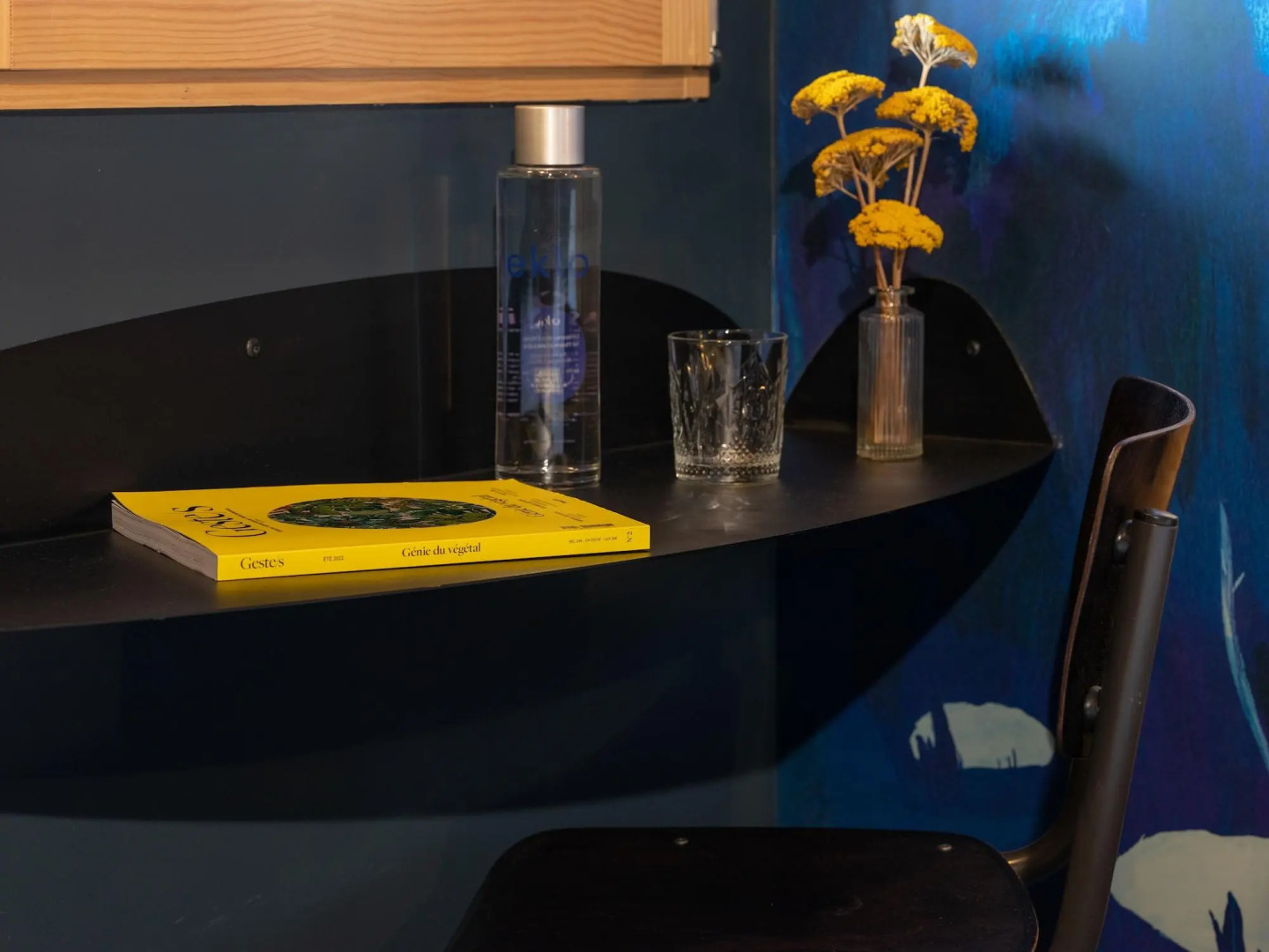 Отель Eklo Marne La Vallée 