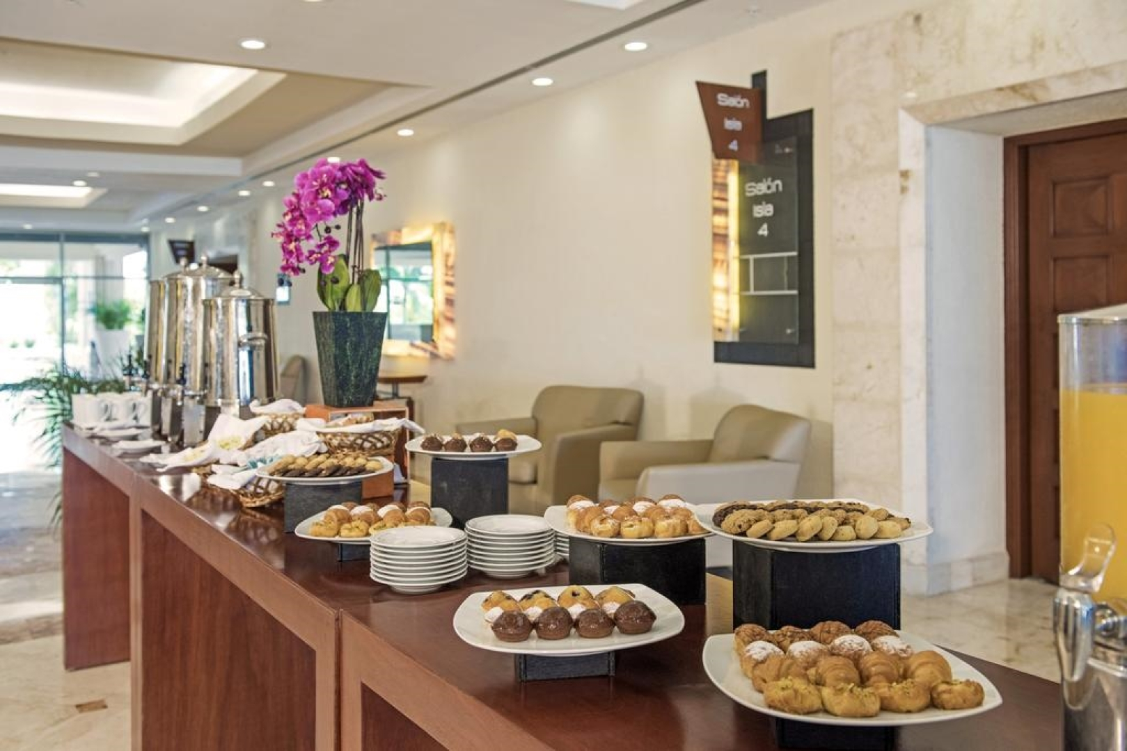 Iberostar Selection Cancún - All Inclusive