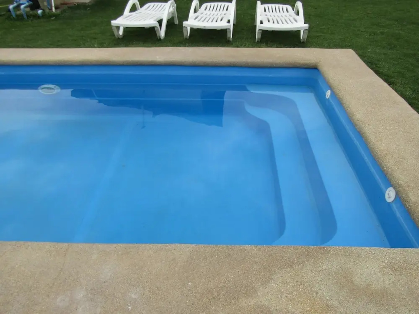 Isla de Maipo Country home