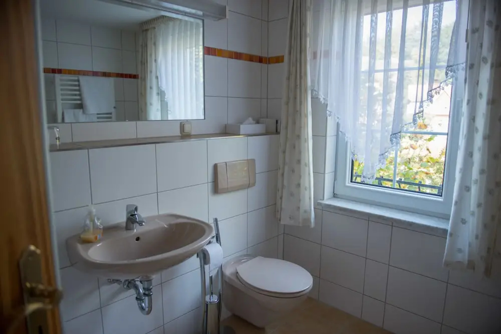 Gast Pensions Haus Hodes