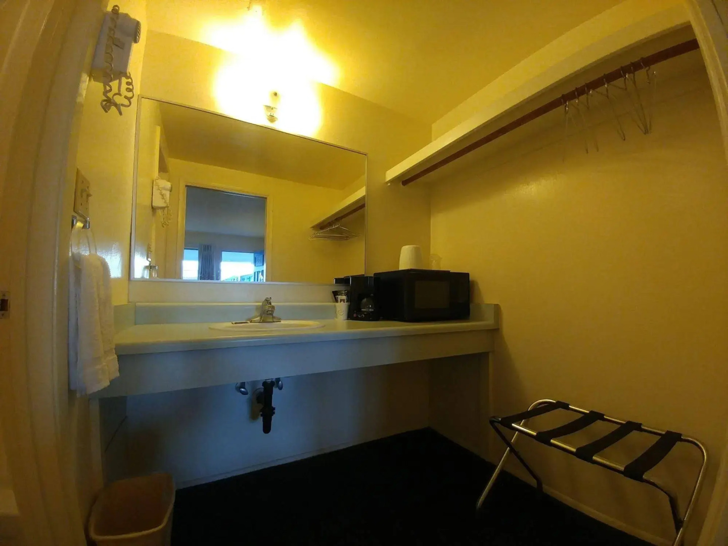 Magnuson Hotel Sierra Vista