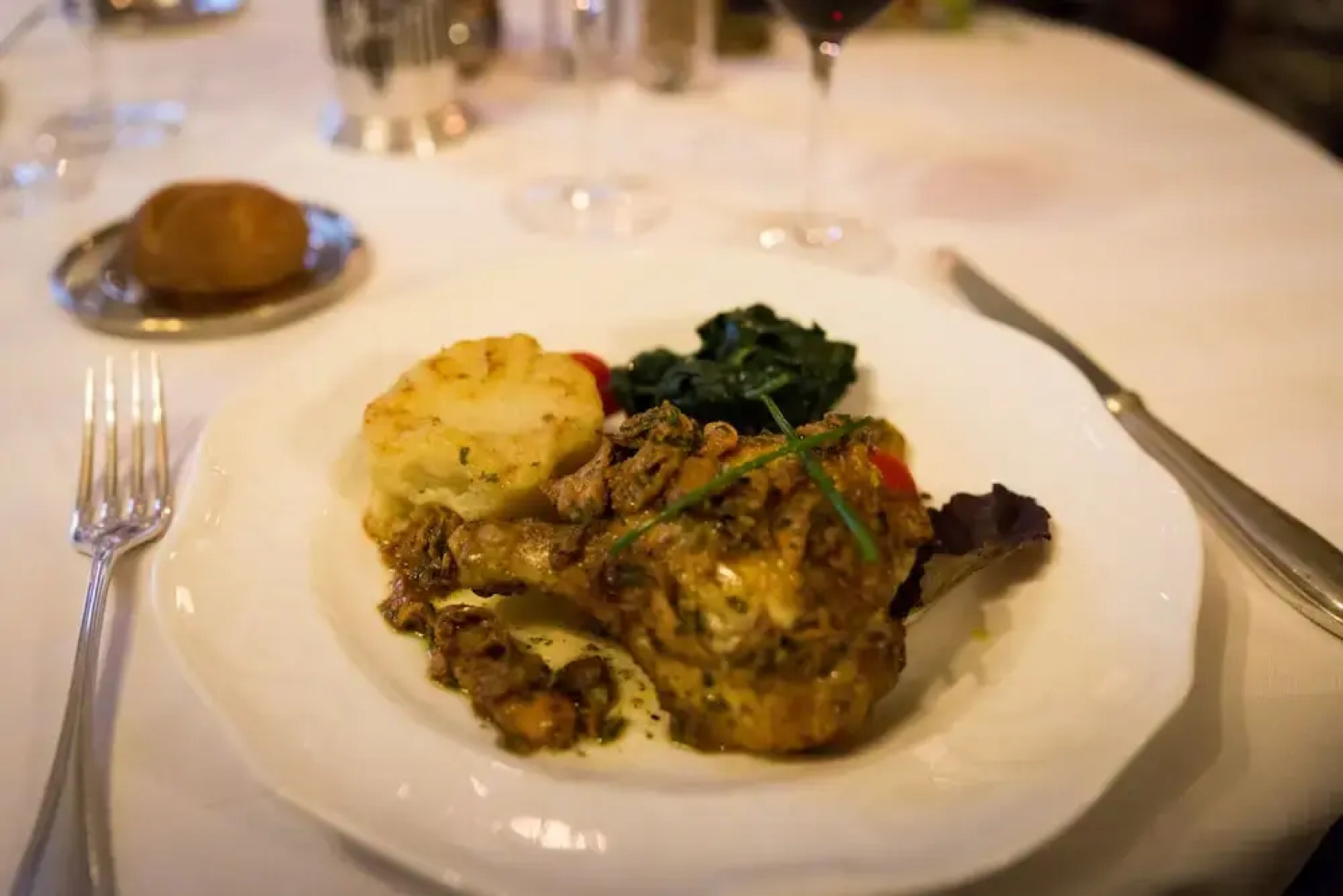 Hôtel Le Mont Royal