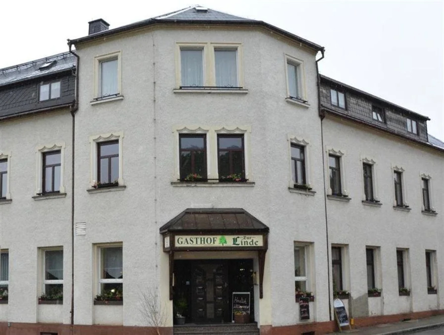Gasthof & Hotel Zur Linde