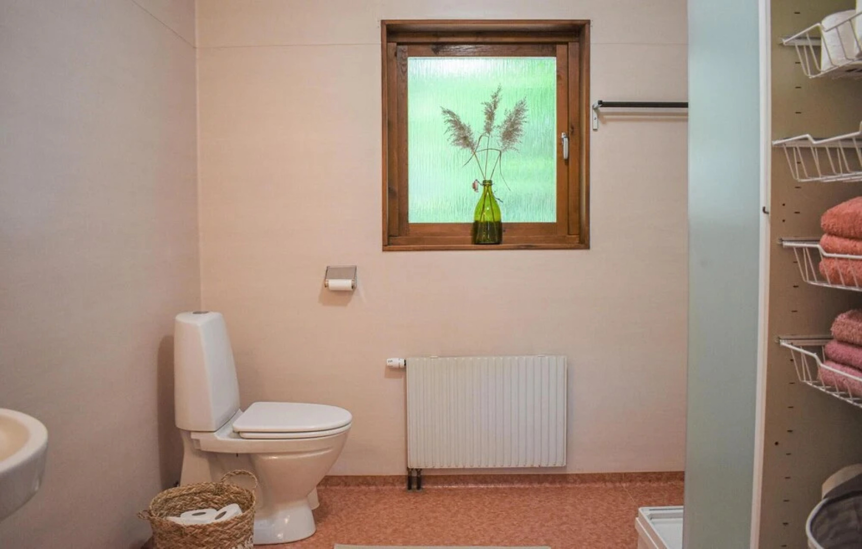 Awesome Home in Asarum With Wifi and 3 Bedrooms