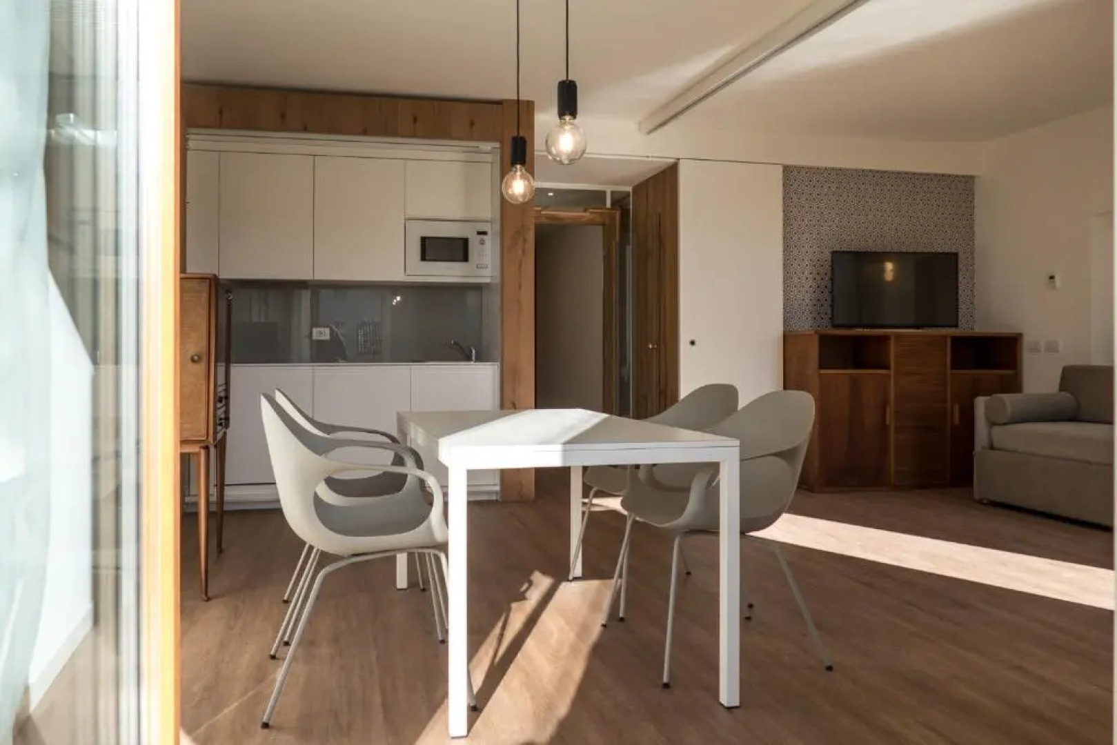 Porto Vecchio Appartamenti