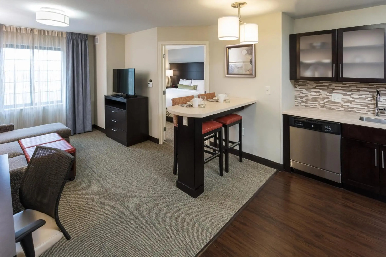 Staybridge Suites Omaha West by IHG
