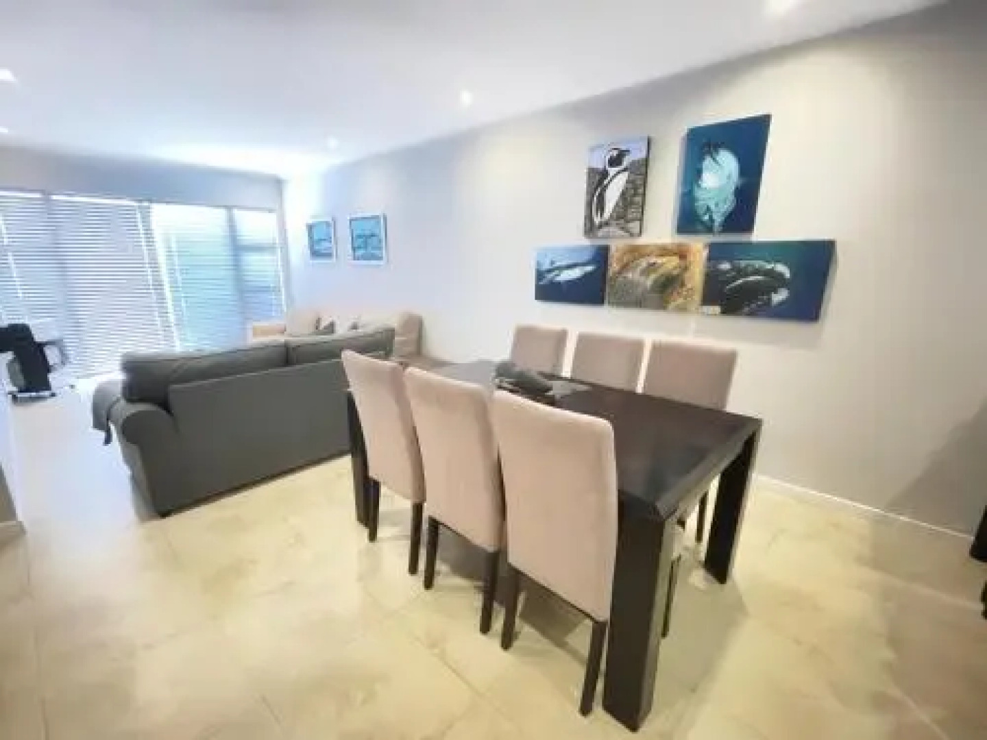 Sunset View at Whale Cove