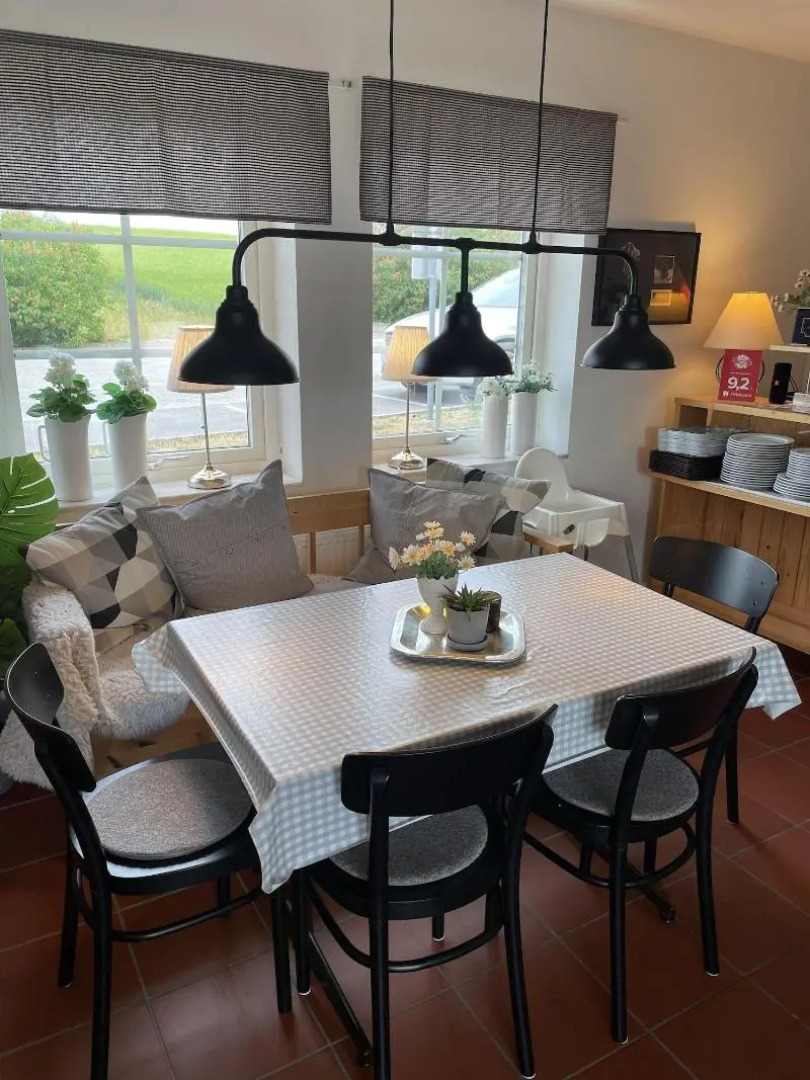 Hotell Vellingebacken