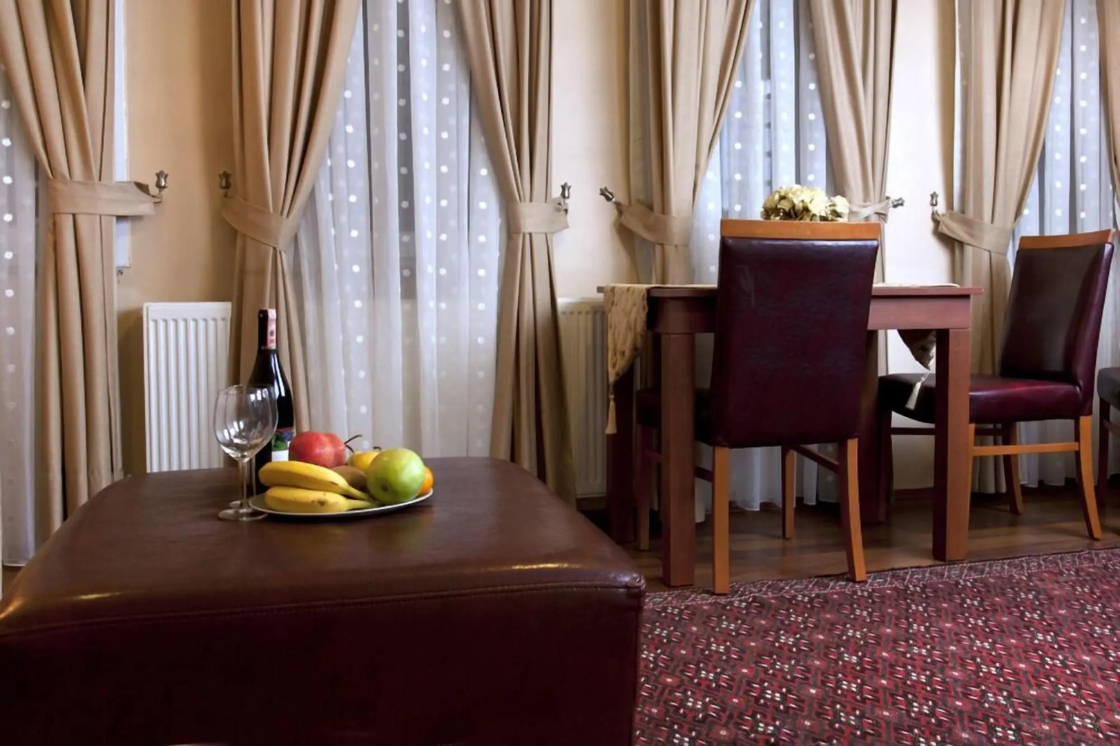 Sultanahmet Suites