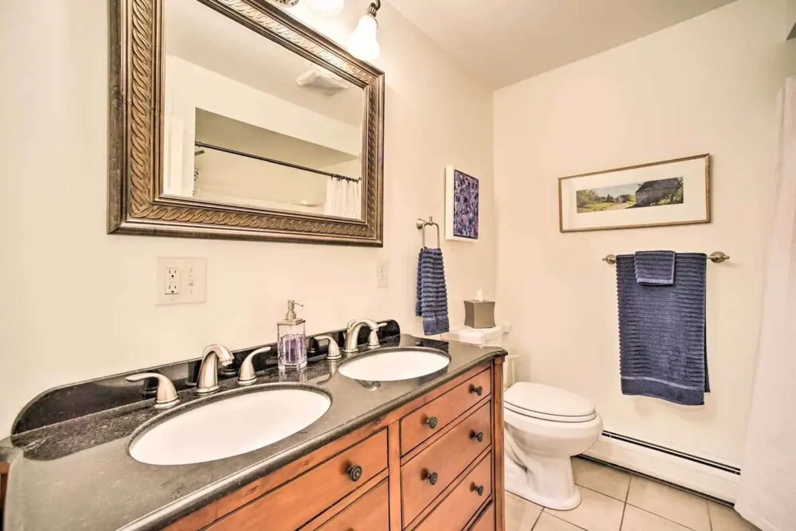 Peaceful Family Home w/ Fire Pit & Large Yard