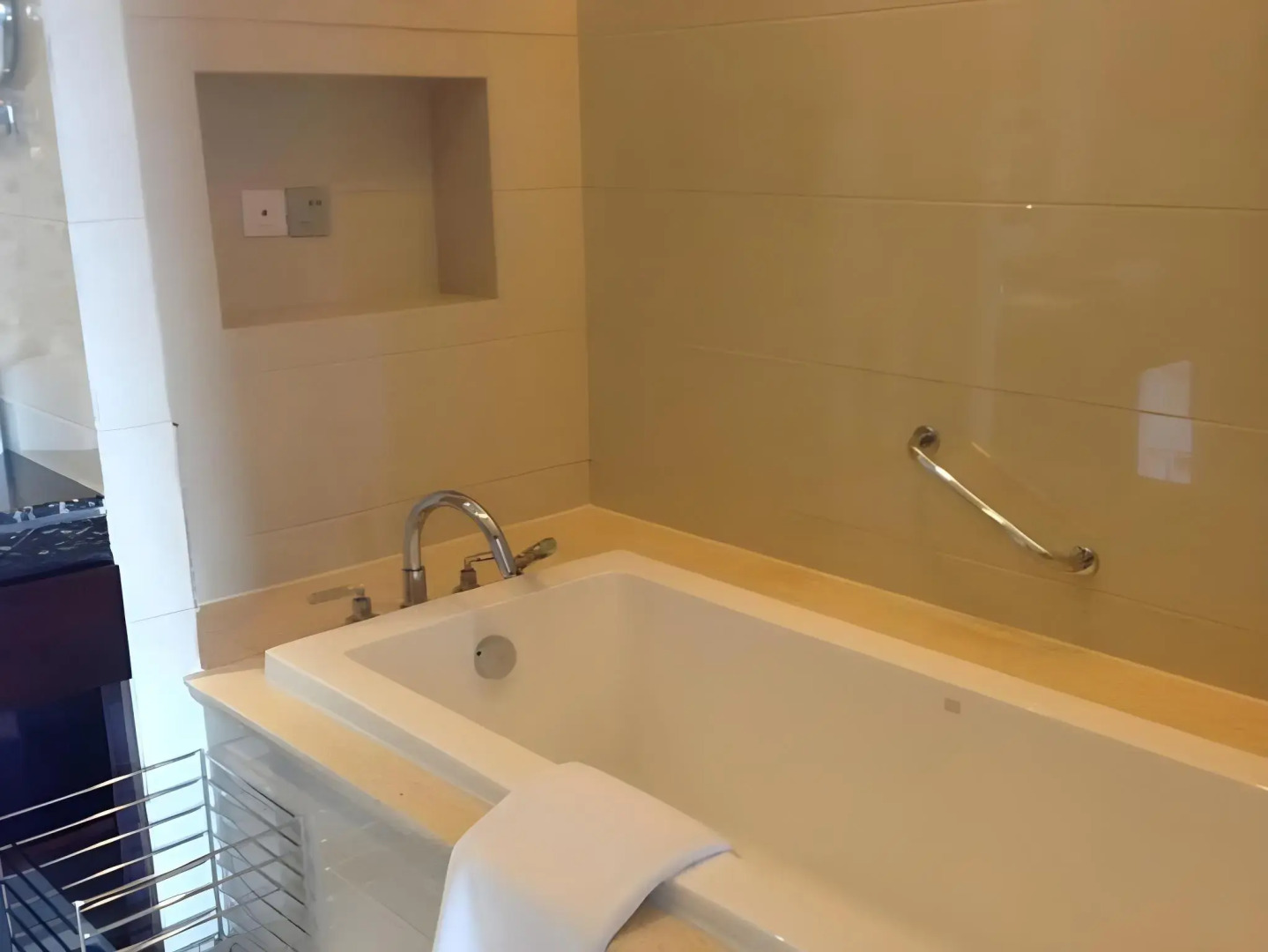 Gaosu New Century Intl Hotel Anhui