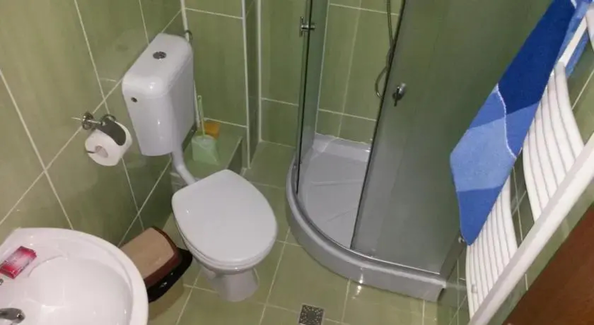 Zile de liniste Busteni