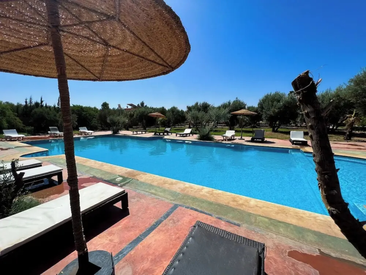 Guest House Qodwa