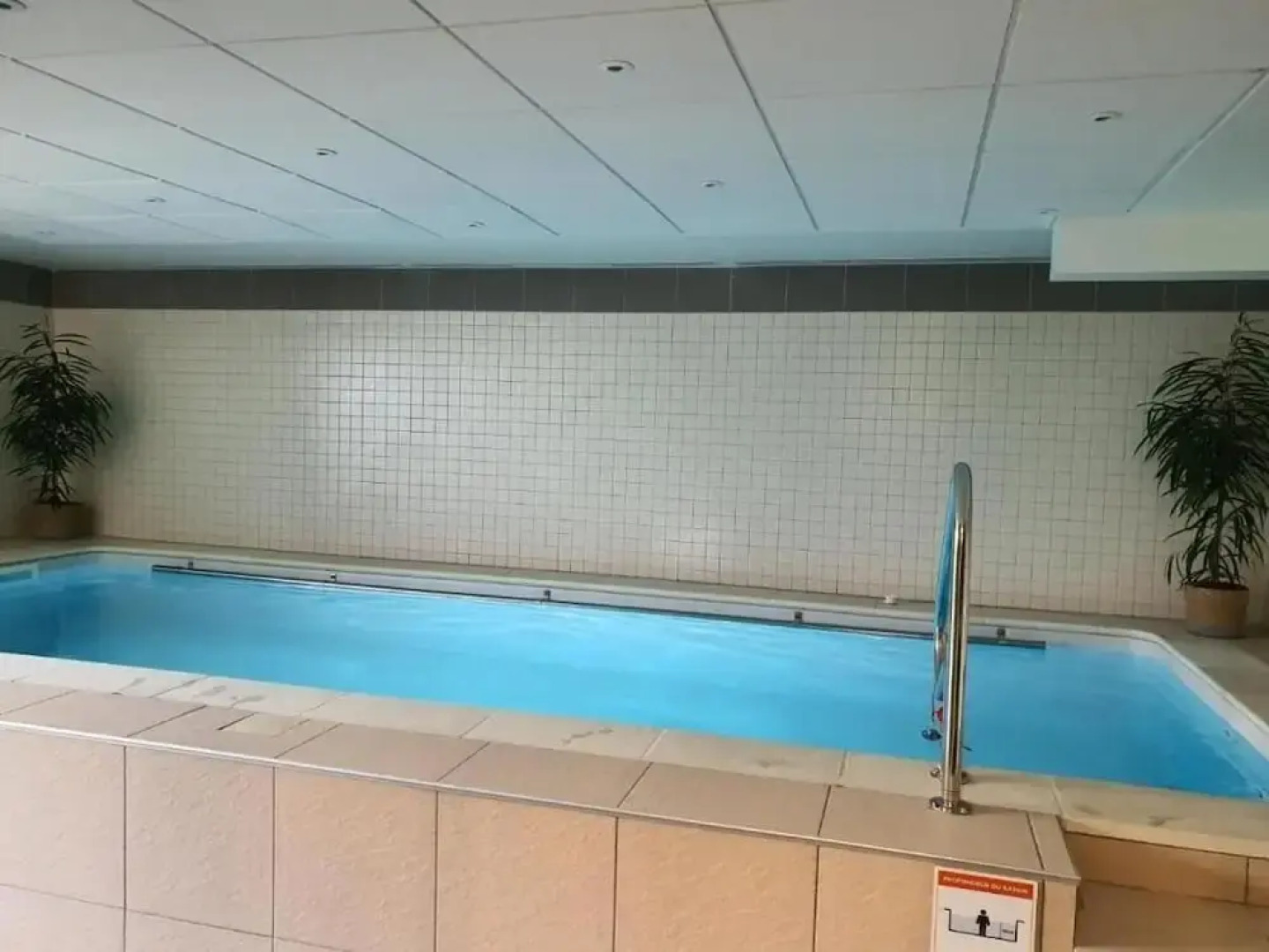 Domitys Les Rives du Cher