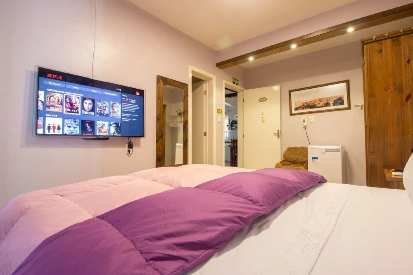 Pousada Nona Amabile