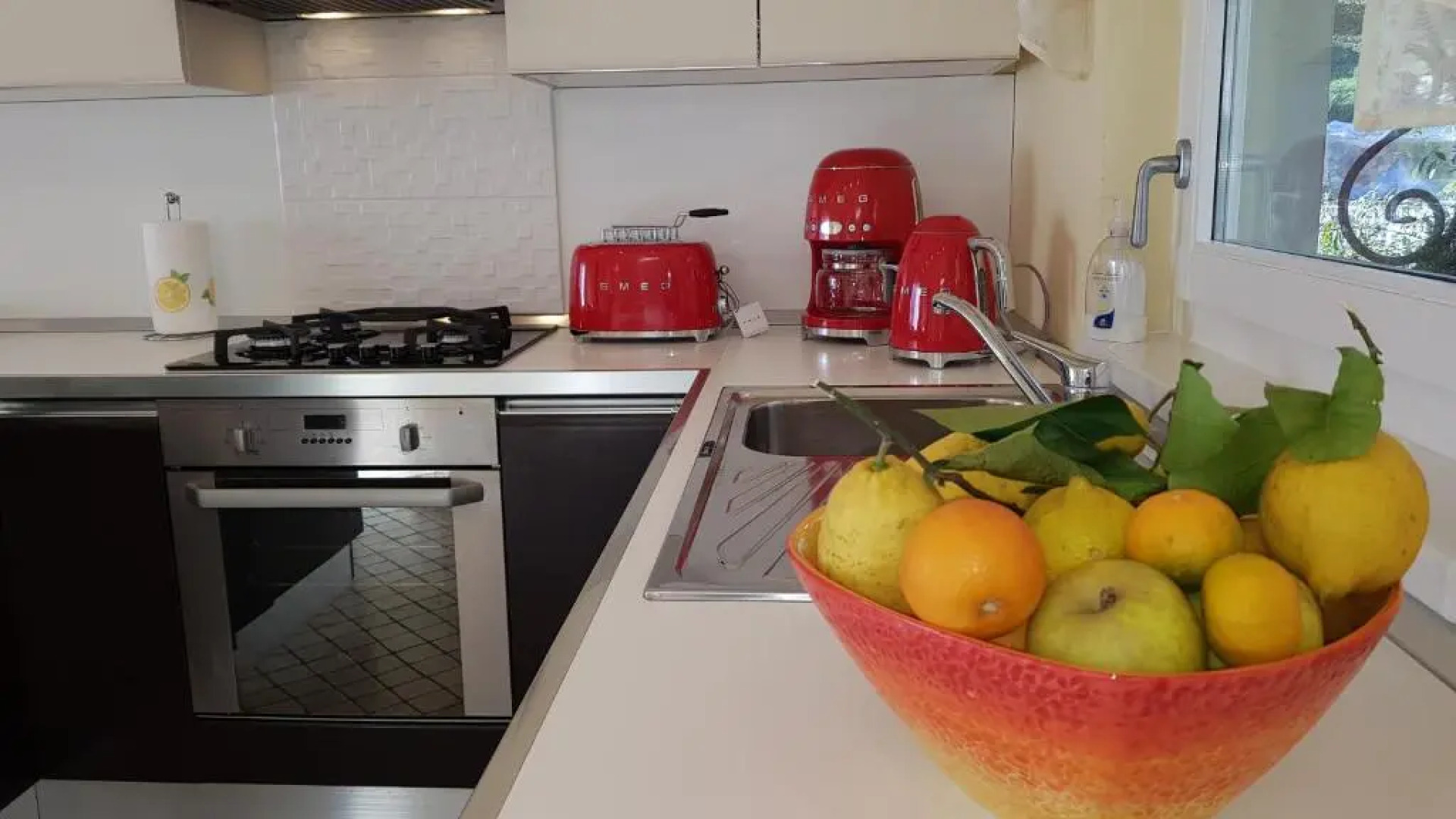 Loft Diva Lake View by Gardadomusmea