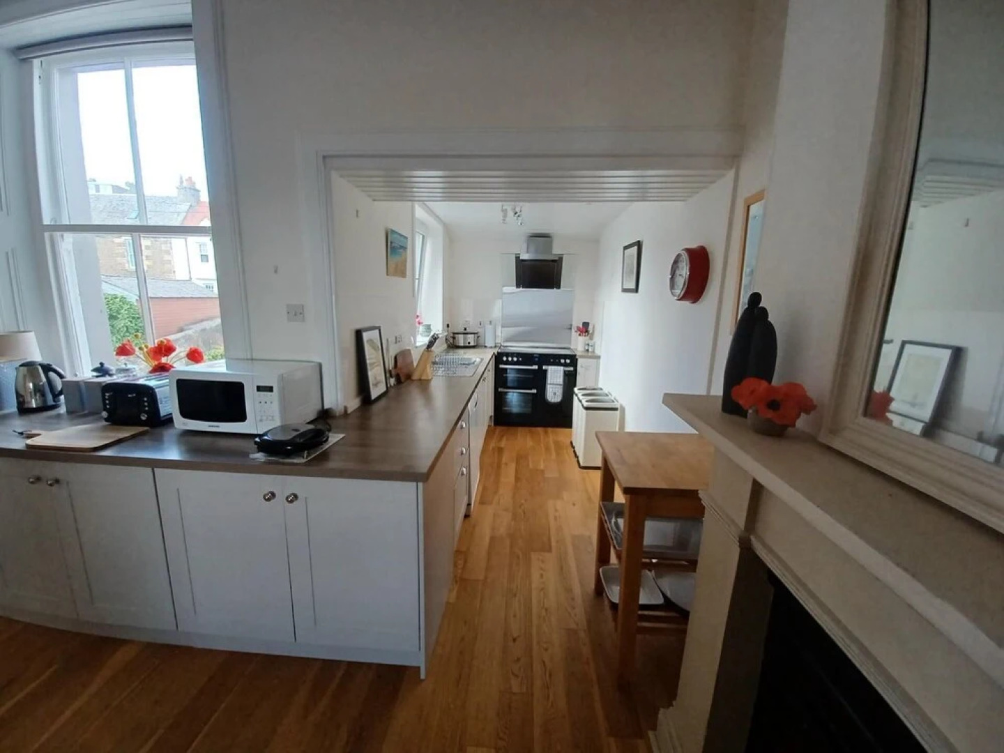 Beachhaven116, Lovely Beachside House, Lower Largo