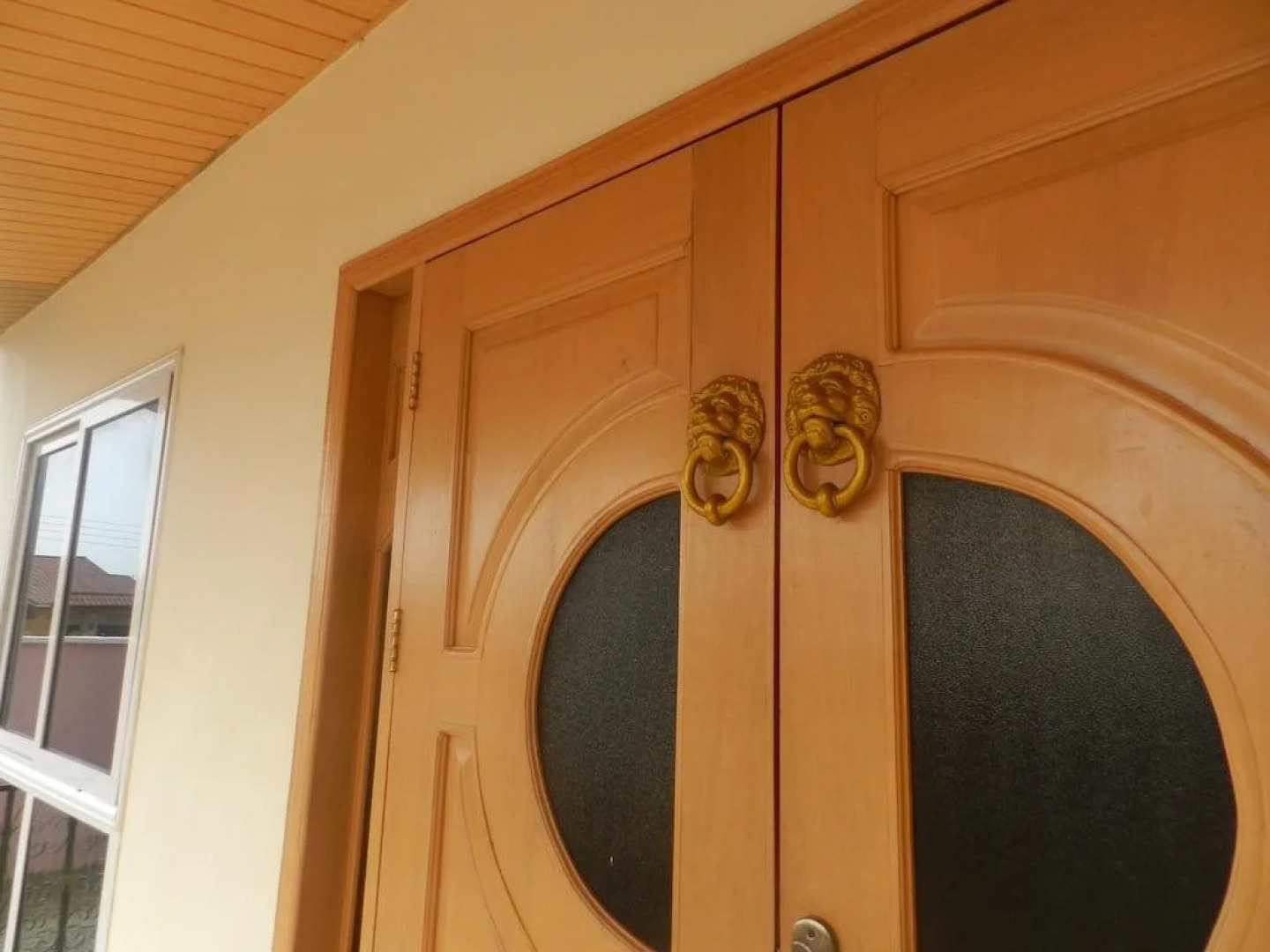 Justice By Grace Hotel