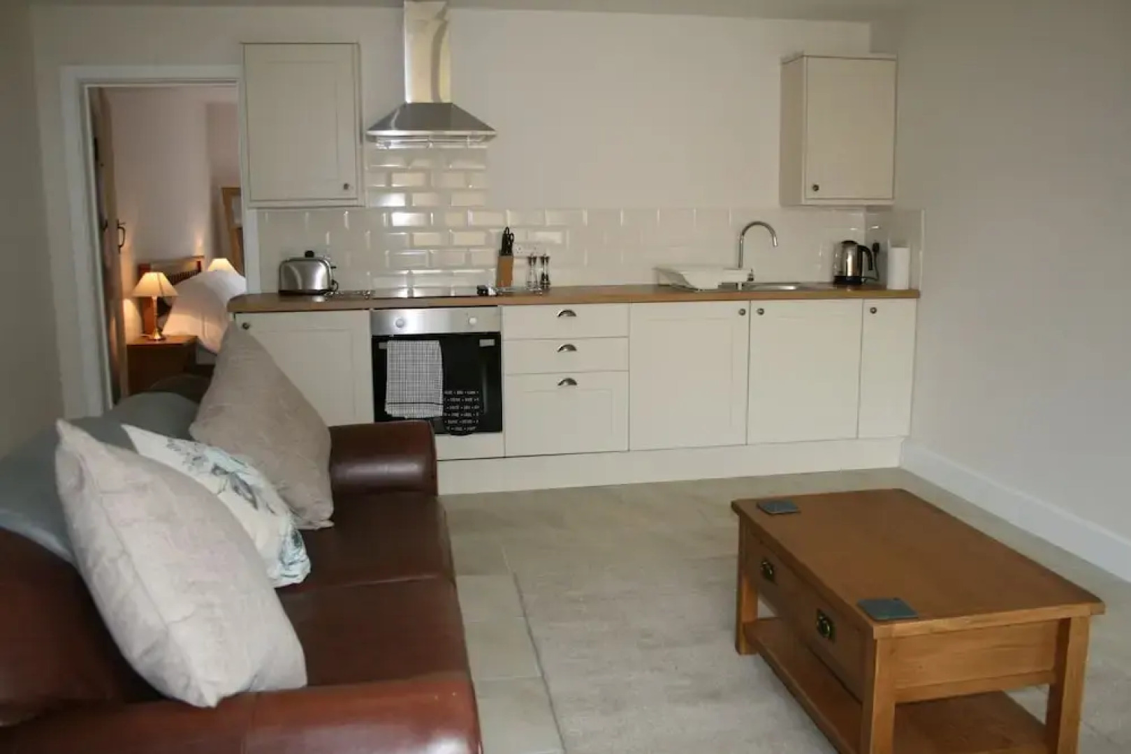 Gallops Farm Holiday Cottages