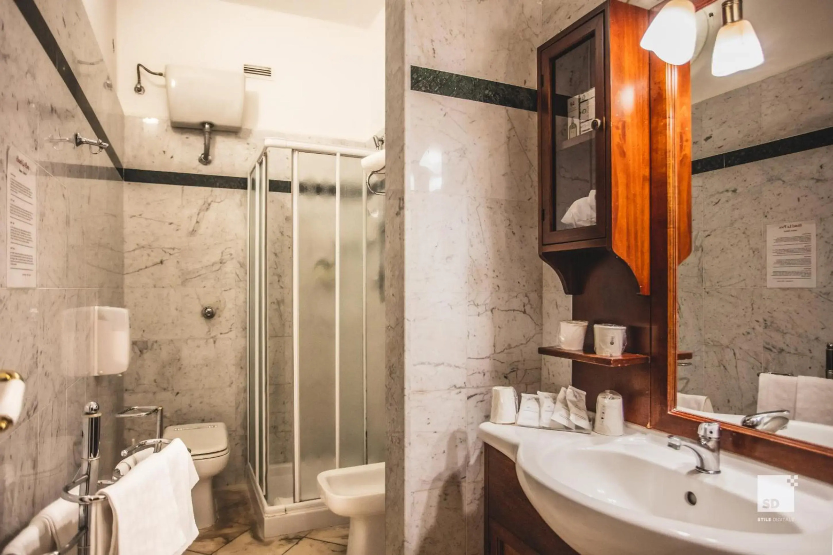 Hotel La Pace
