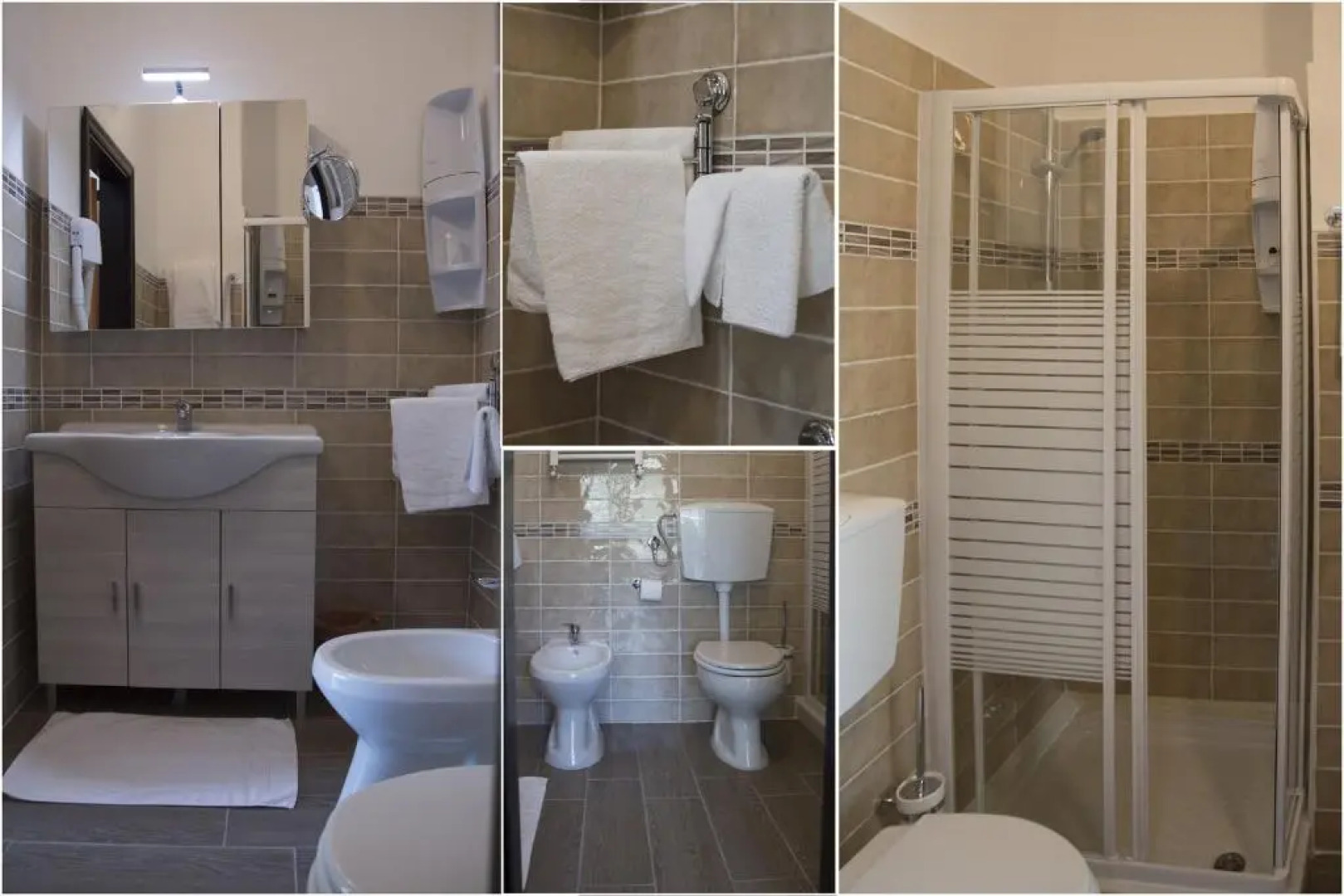 Ristorante Albergo Gerardo Di Masi