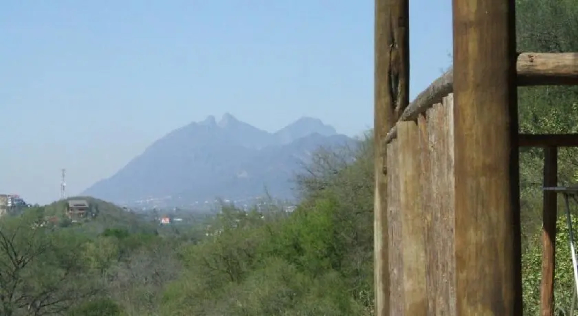 Campamento Ecoaventura Cola de Caballo