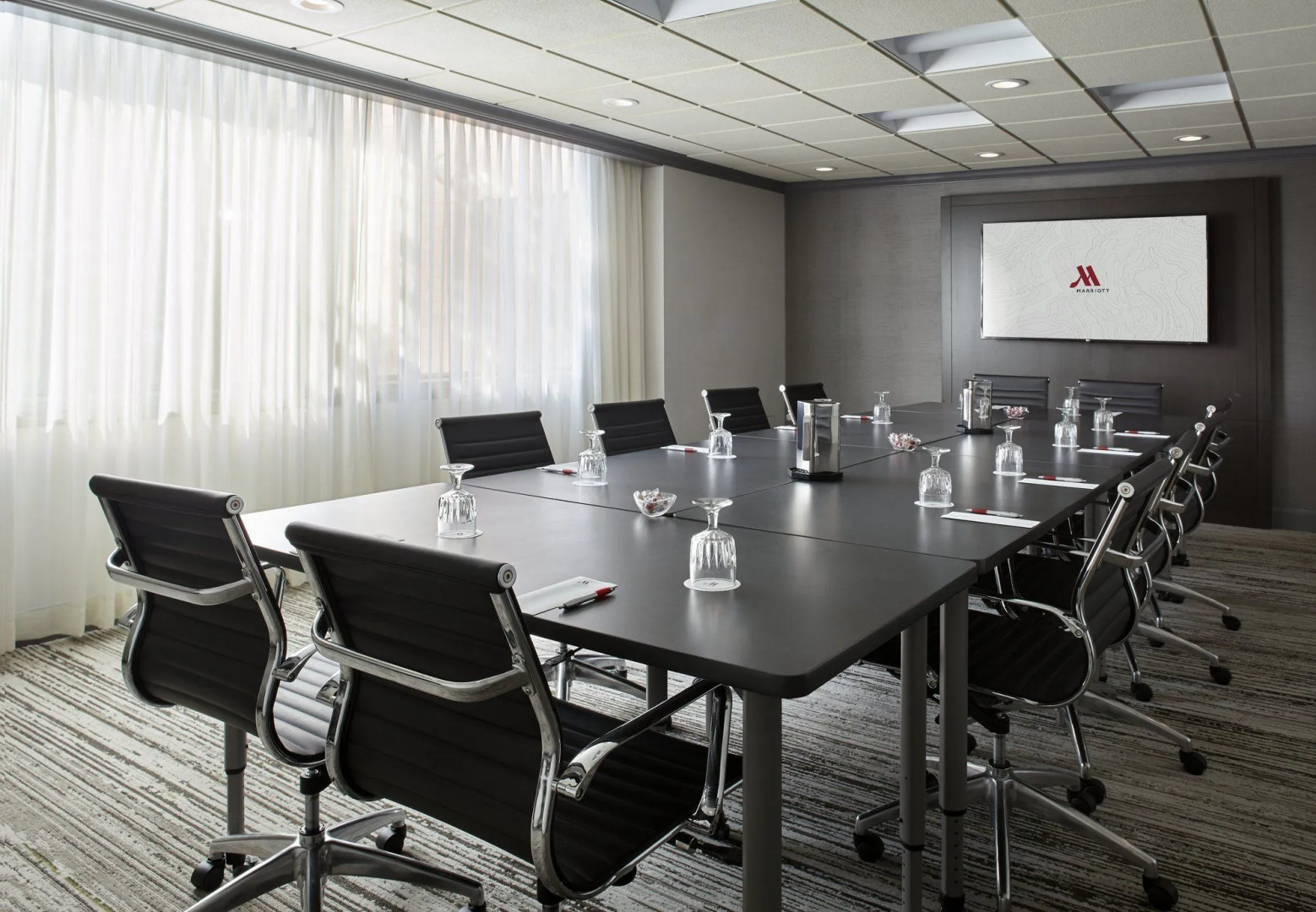 Marriott Cincinnati Airport