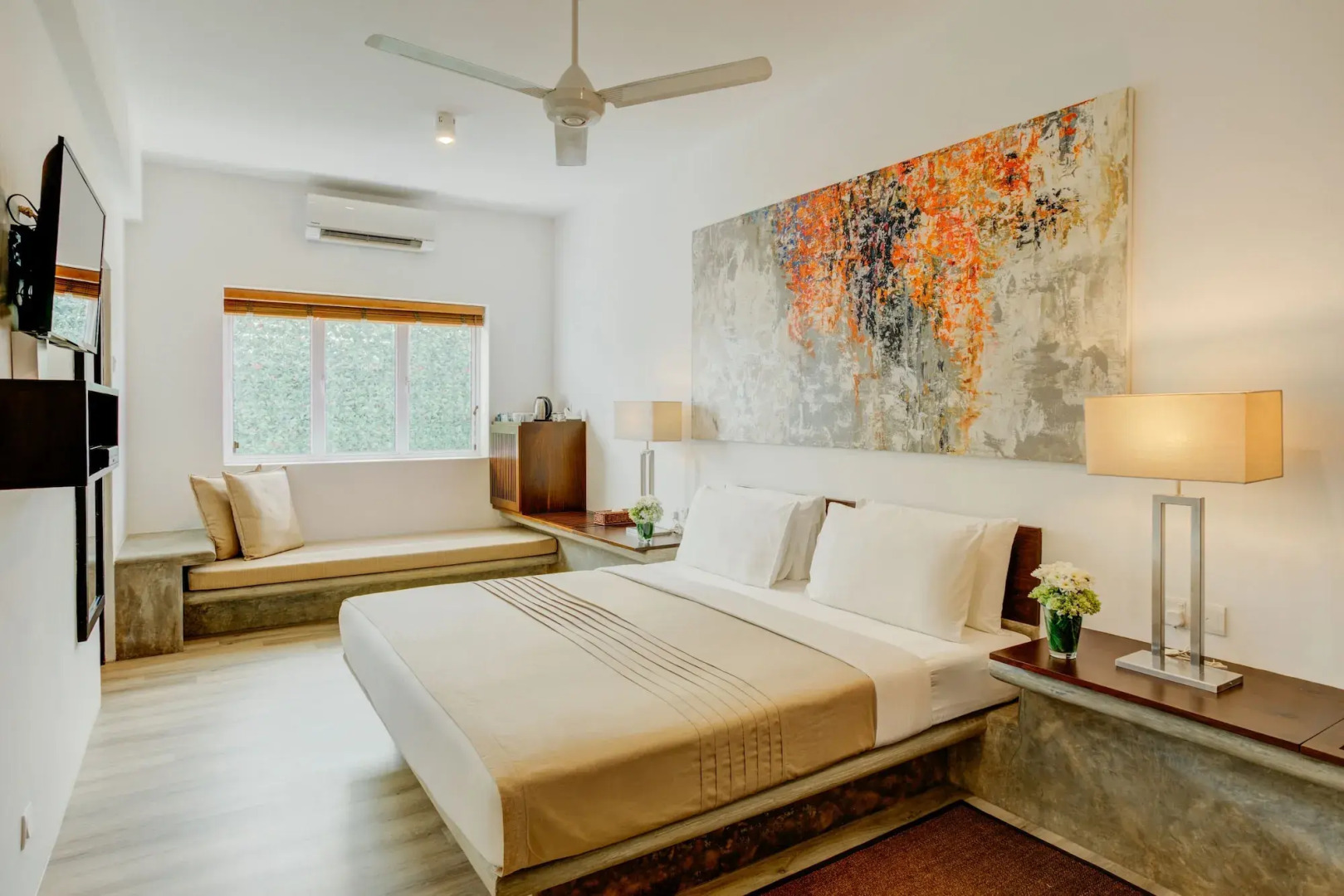 Nyne Hotels Lake Lodge - Colombo