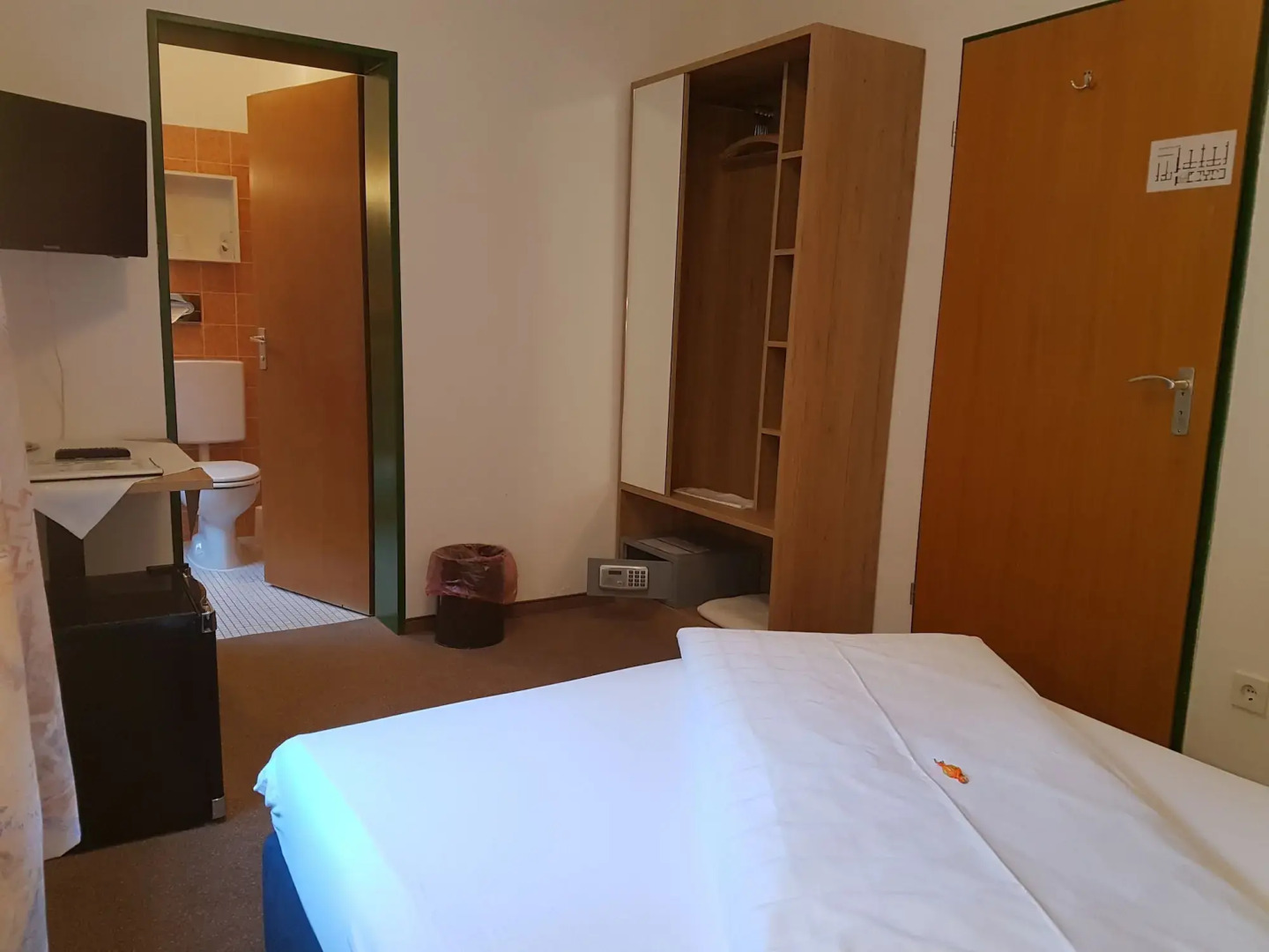 Hotel Ruchti - Zeit für mich.