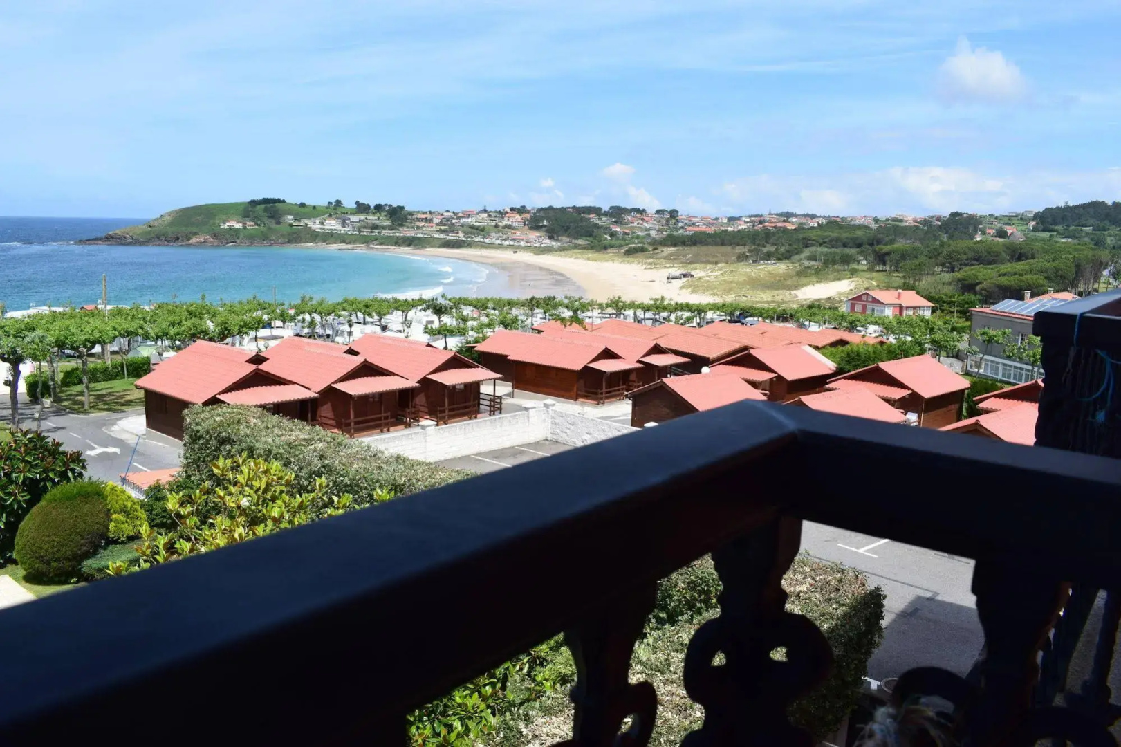 Hotel VIDA Playa Paxariñas