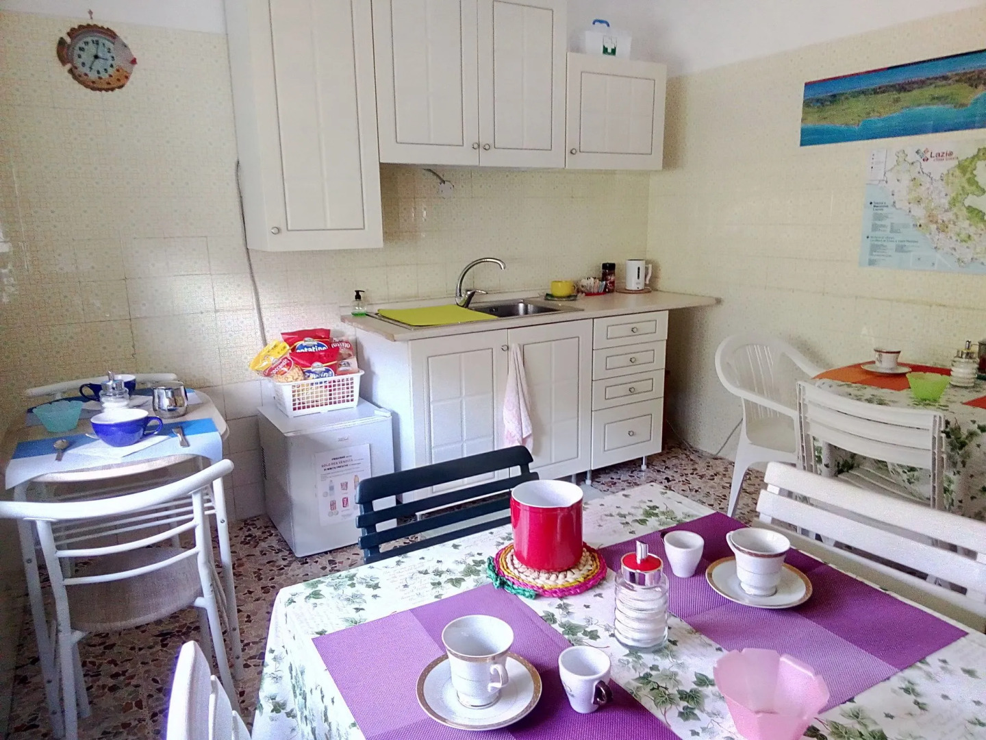 Camere Riviera di Ulisse