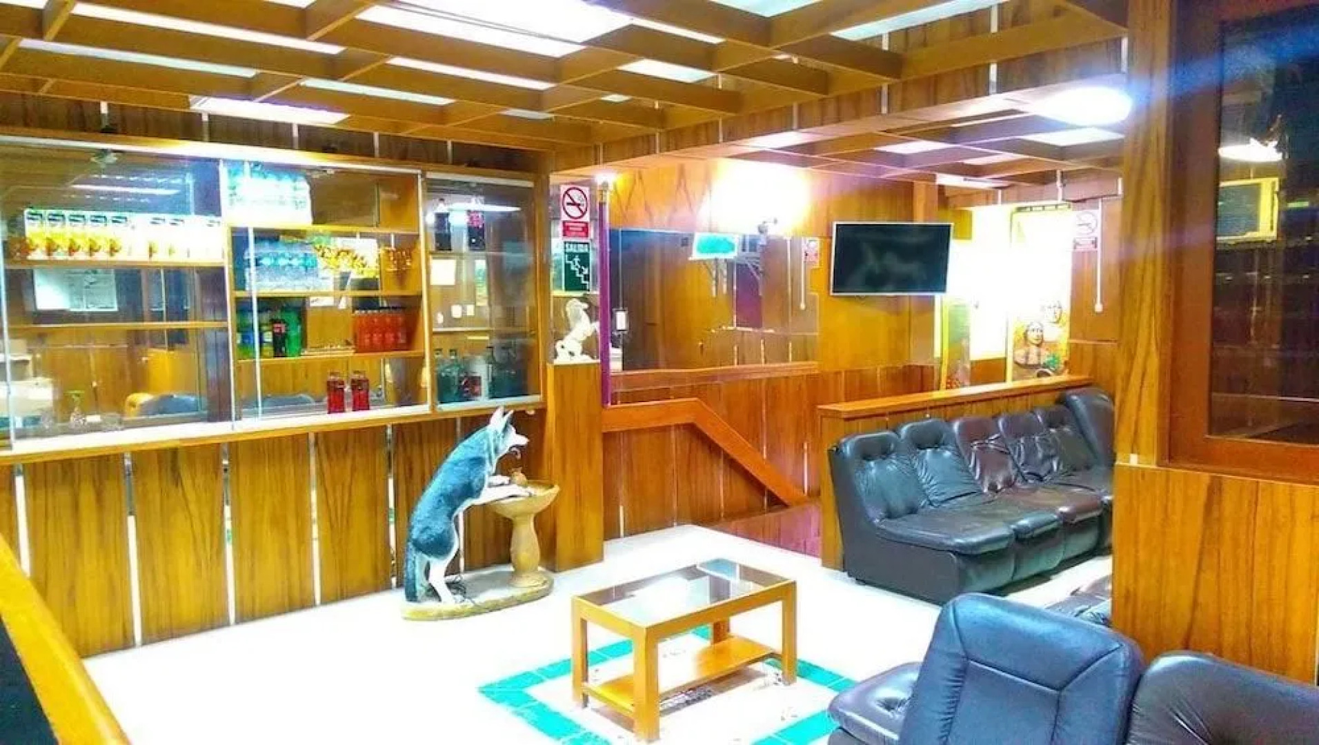 Hotel Perla del Chira