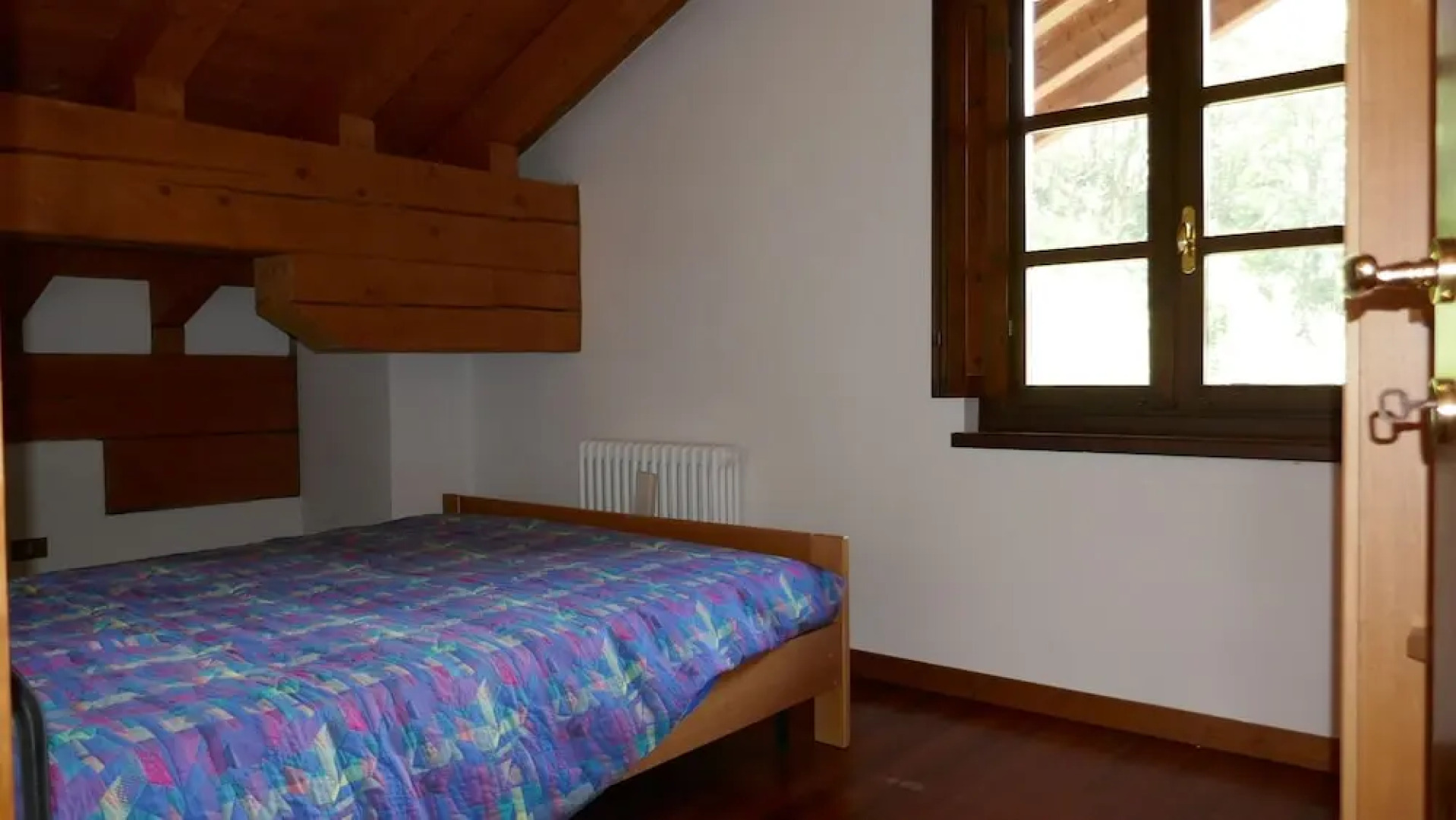 Appartamenti Selbsteg