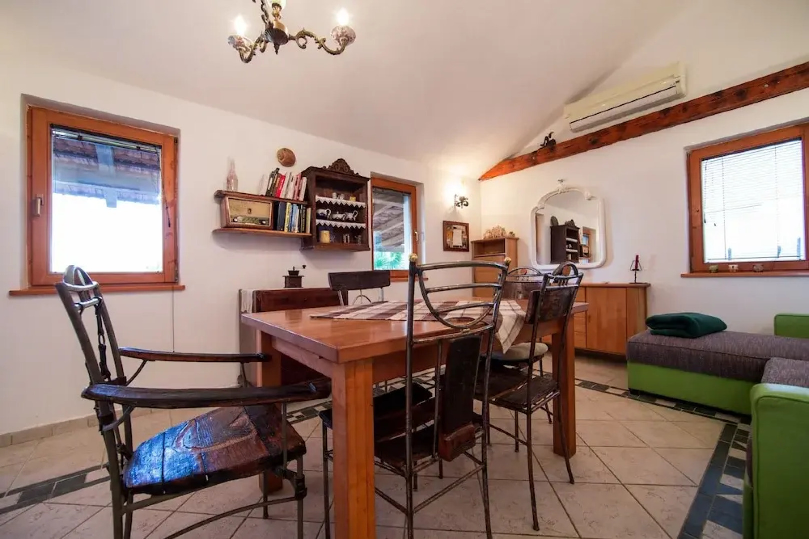 Victorious VIScovery Yellow